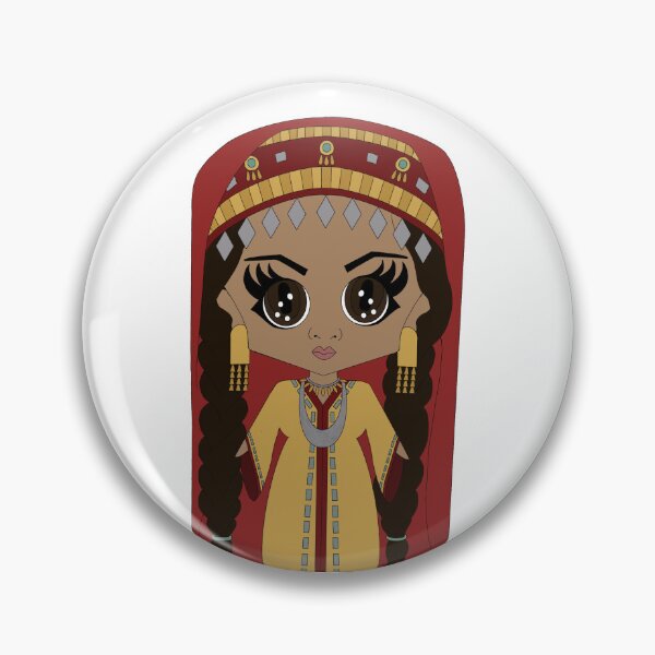 Item preview, Roxanna designed and sold by thehistorygirl.