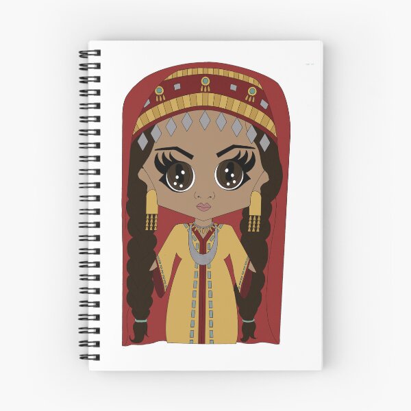 Item preview, Roxanna designed and sold by thehistorygirl.