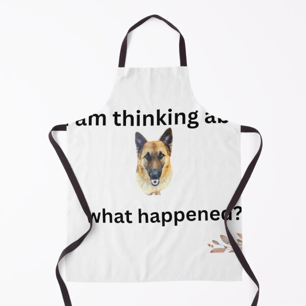 Item preview, Browne dog ask him self. designed and sold by sadeek1021953Ss.