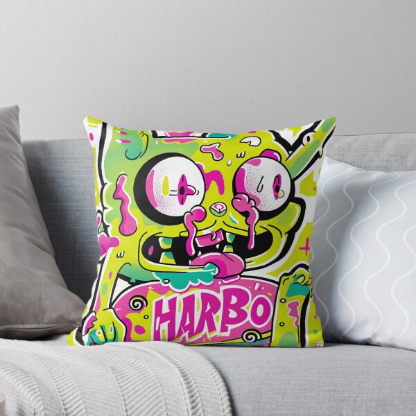 Item preview, Custom Named Products - Crazy Cat Skateboard addition designed and sold by Harbidge.