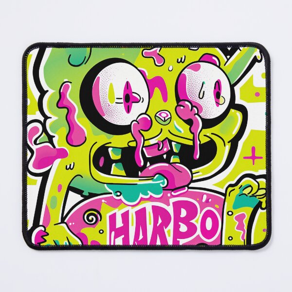 Item preview, Custom Named Products - Crazy Cat Skateboard addition designed and sold by Harbidge.