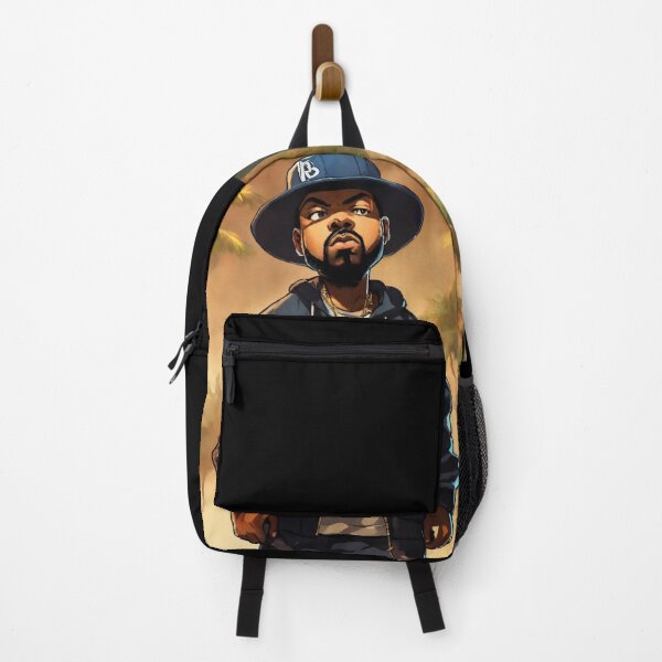 Item preview, Animated rap bob designed and sold by UZRWRLD .