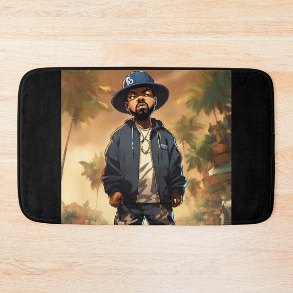 Item preview, Animated rap bob designed and sold by UZRWRLD .