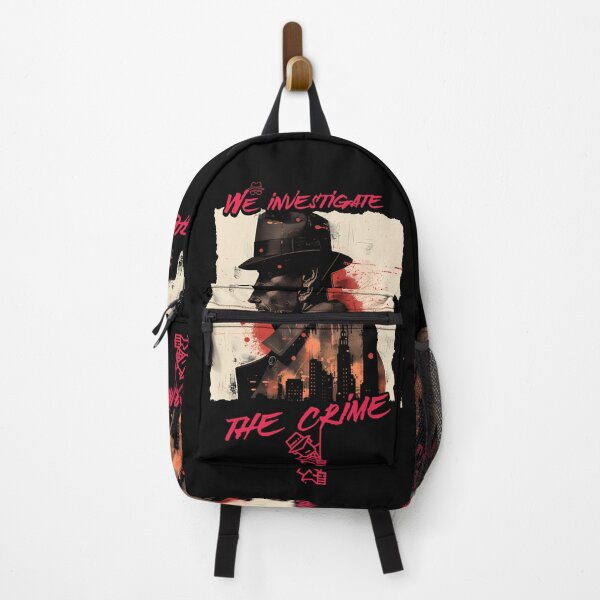 Item preview, A Shadow Detective: Silhouettes Reveal the Truth designed and sold by Artedig.