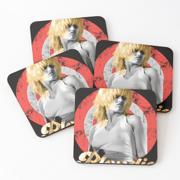 Item preview, Perfect Punk Rock Girl Retro 70S Vintage Band designed and sold by AndFeest.