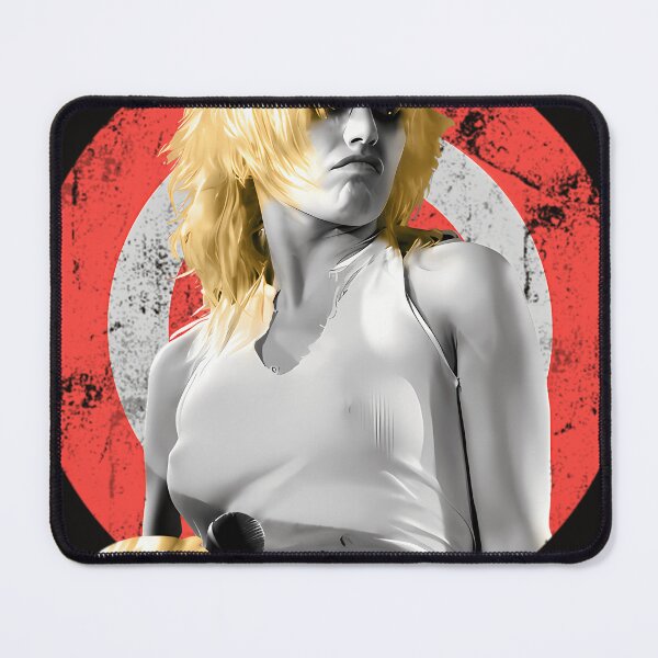 Item preview, Perfect Punk Rock Girl Retro 70S Vintage Band designed and sold by AndFeest.