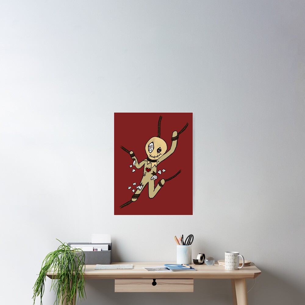 Item preview, Poster designed and sold by ConfuzRandomly.