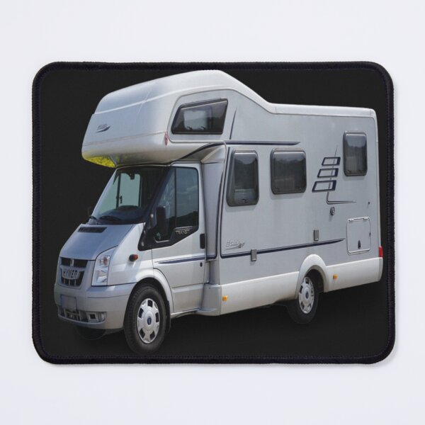 Item preview, Camping Rving Camper Life On The Open Road   designed and sold by hqk7zsncks7b.