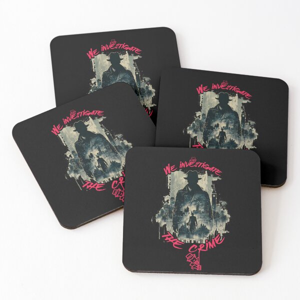 Item preview, The Enigma of the Wall: A Detective in Search of the Light designed and sold by Artedig.