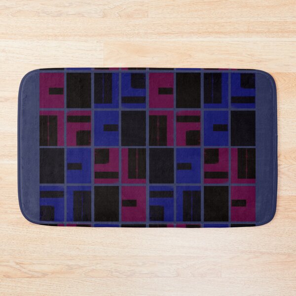 Item preview, Tiles 5 designed and sold by EarlyBirdEva.