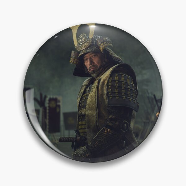 Item preview, Shogun designed and sold by Everythingg25.