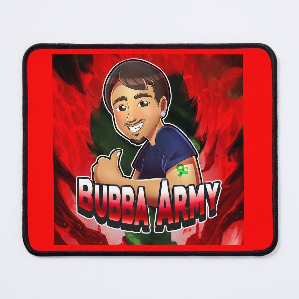Item preview, PHONK BUBBA ARMY merch designed and sold by Wild Bubba 03.