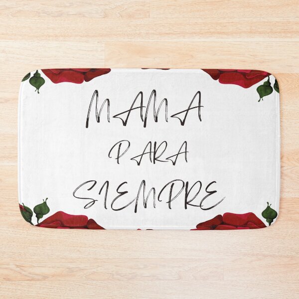 Item preview, Mom Forever designed and sold by RockyRambobo.