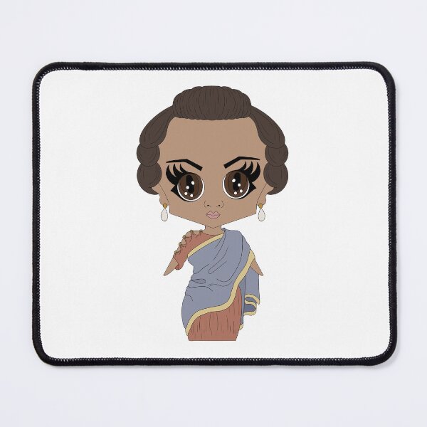 Item preview, Octavia designed and sold by thehistorygirl.