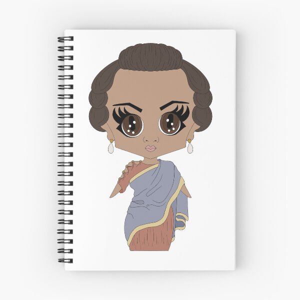 Item preview, Octavia designed and sold by thehistorygirl.