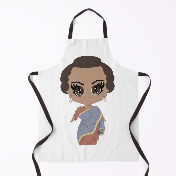 Item preview, Octavia designed and sold by thehistorygirl.