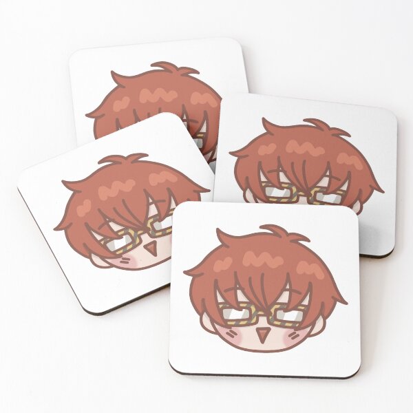 Item preview, 707, the defender of justice!! designed and sold by arurur.