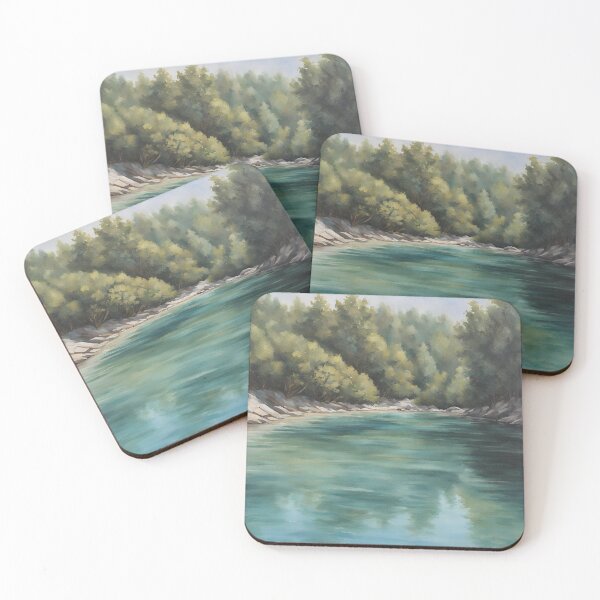 Item preview, Serene Lake designed and sold by AAA613.