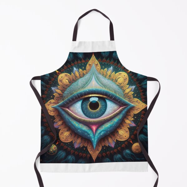 Item preview,  Third Eye designed and sold by Jeff Stoll.