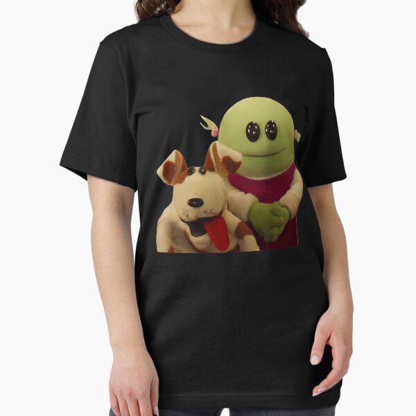 Item preview, Nanalan  Mona And Russer designed and sold by Owenbert.