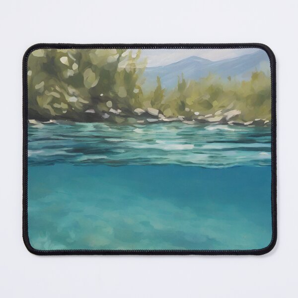 Item preview, Serene Lake designed and sold by AAA613.