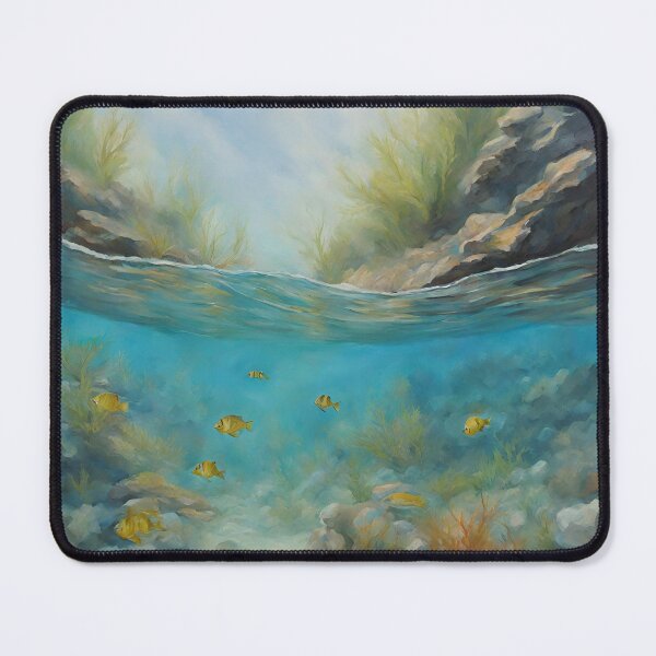 Item preview, Serene Lake designed and sold by AAA613.