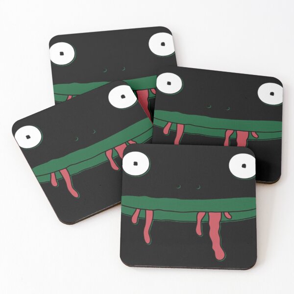 Item preview, smiling friends designed and sold by BladiWear.