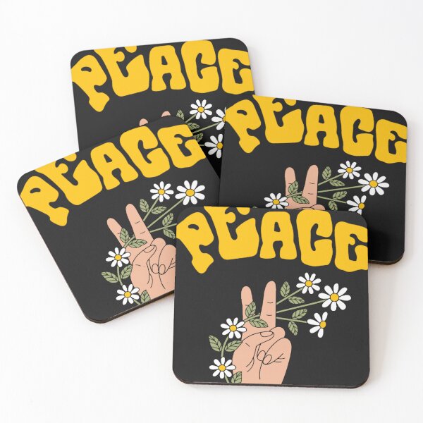 Item preview, peace Essential  designed and sold by CharlotteKhans.