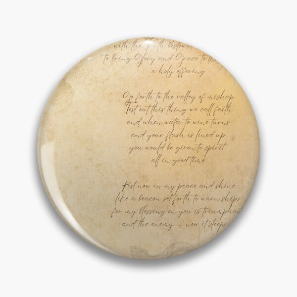 Item preview, Water to Wine designed and sold by Sarah Roddam.