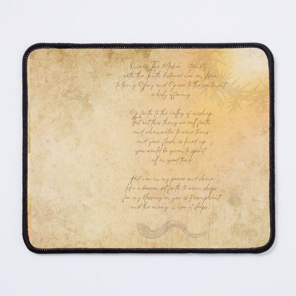Item preview, Water to Wine designed and sold by Sarah Roddam.