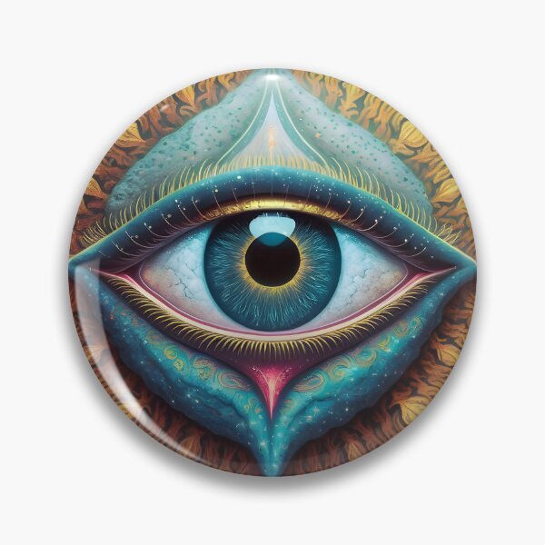 Item preview,  Third Eye designed and sold by Jeff Stoll.