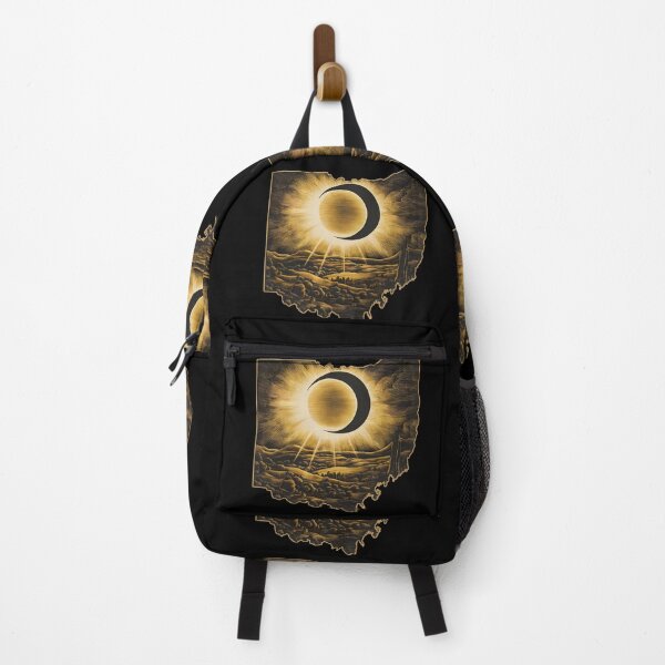 Item preview, Ohio Eclipse 2024 - total Solar Eclipse 2024 designed and sold by Micjr.