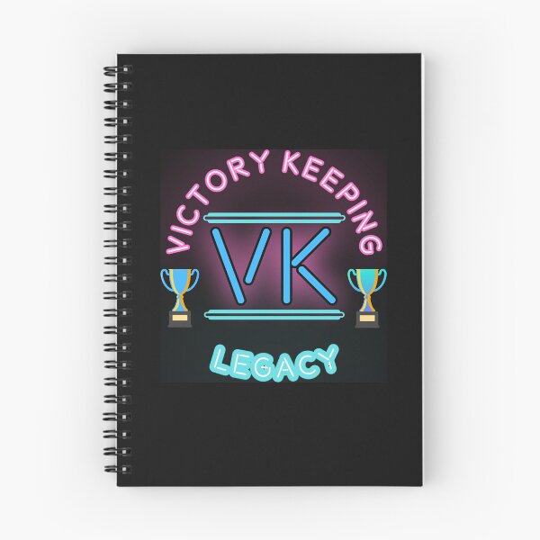 Item preview,  Victory Keeping Legacy designed and sold by NinjaFlex.