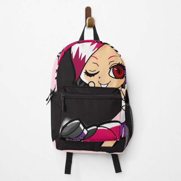 Item preview, Rock Band Girl Singer designed and sold by WestleyGrime.