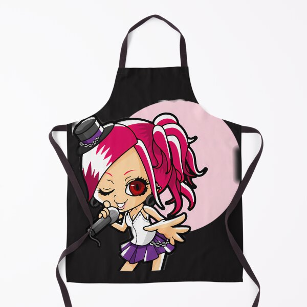 Item preview, Rock Band Girl Singer designed and sold by WestleyGrime.