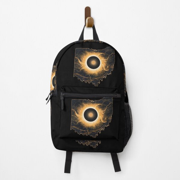 Item preview, Ohio Eclipse 2024 - total Solar Eclipse 2024 designed and sold by Micjr.