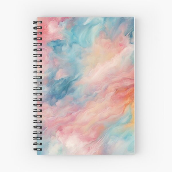 Item preview, Pastel Abstract Pattern designed and sold by AAA613.