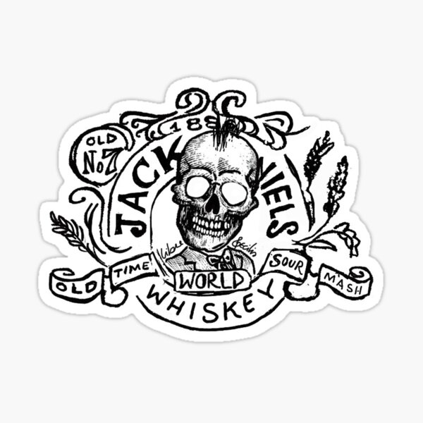 Item preview, Whiskey designed and sold by Cecilialibre.
