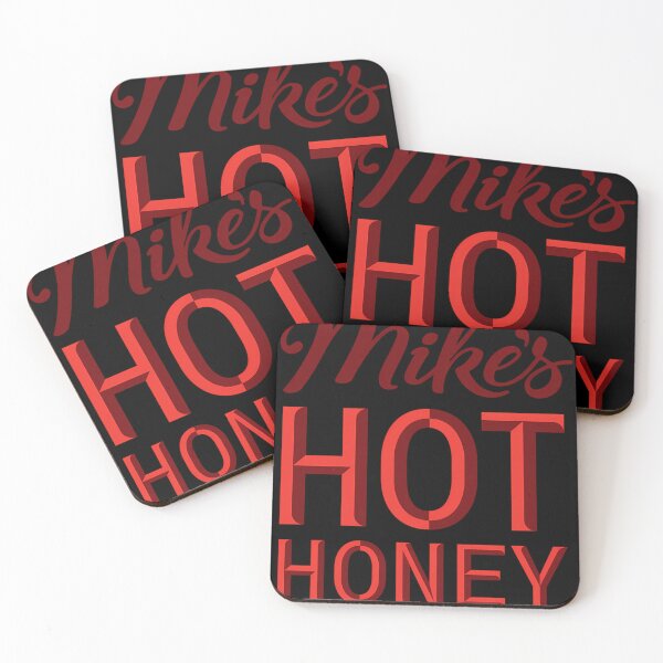 Item preview, Hot Honey designed and sold by Susannezgerald.