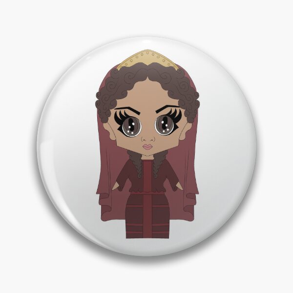 Item preview, Agrippina the Elder designed and sold by thehistorygirl.