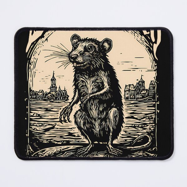 Item preview, Black Death European Tour 1347-1351 designed and sold by GilbertAuger.