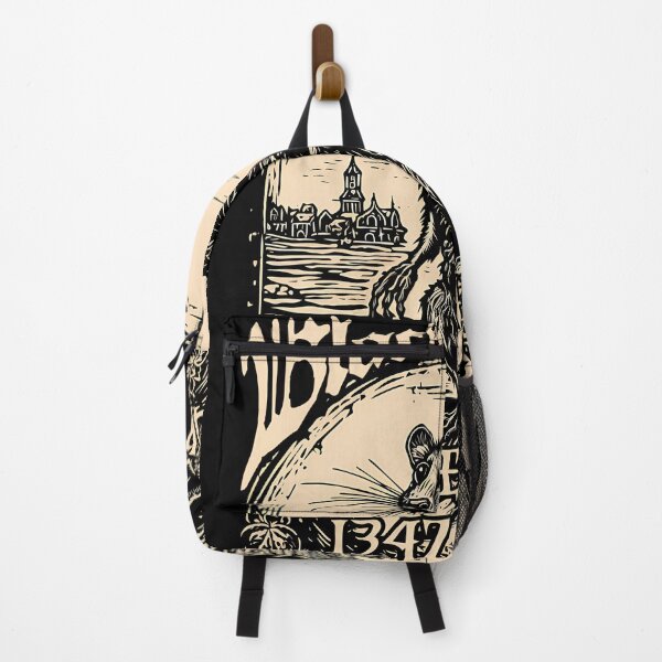 Item preview, Black Death European Tour 1347-1351 designed and sold by GilbertAuger.