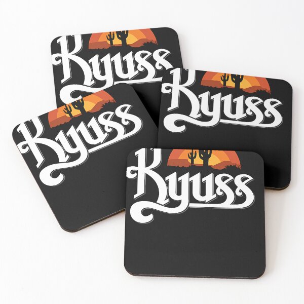 Item preview, Kyuss designed and sold by BogNicolae.