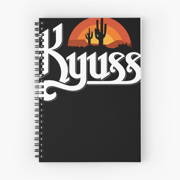 Item preview, Kyuss designed and sold by BogNicolae.
