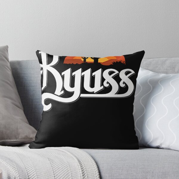 Item preview, Kyuss designed and sold by BogNicolae.