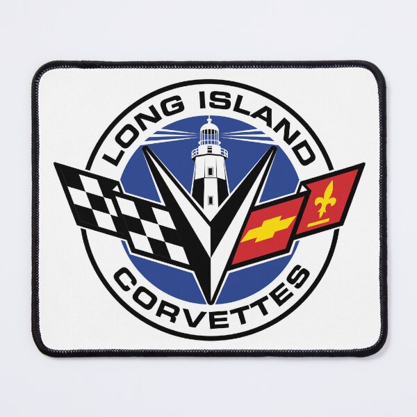 Item preview, LIC - Long Island Car Club Logo Design designed and sold by edwardeksi.