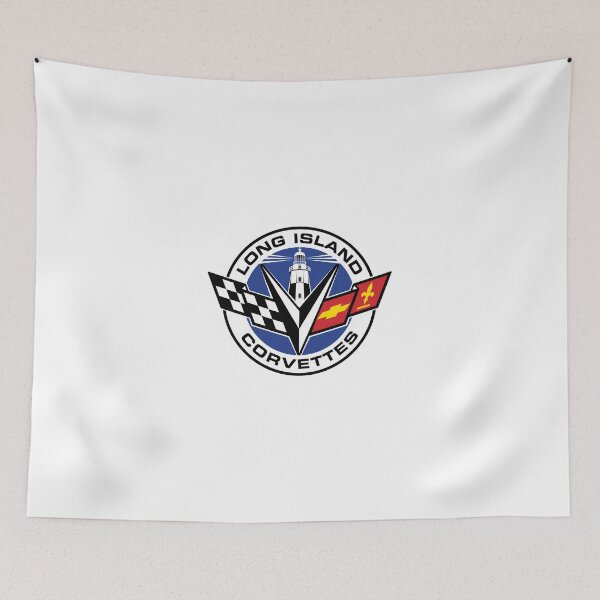 Aperçu de l'œuvre LIC - Création du logo du club automobile de Long Island créée et vendue par edwardeksi.