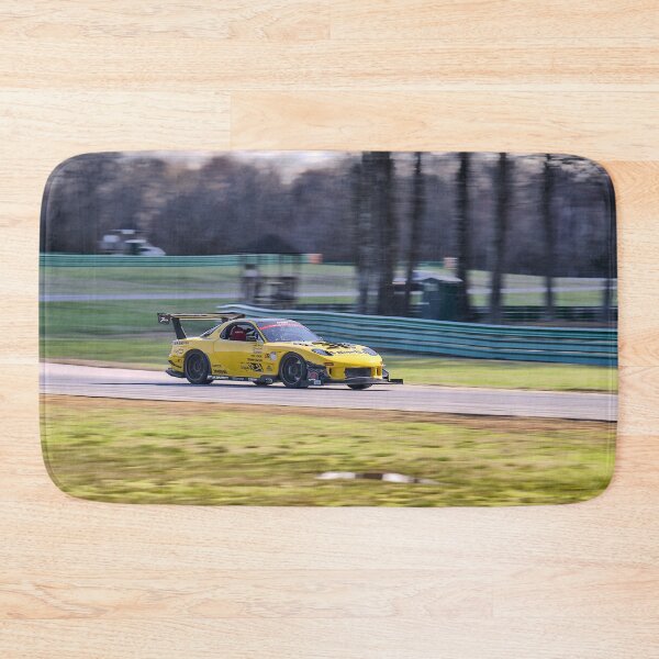 Artikelvorschau, RE RX-7 Legende der JDMs entworfen und verkauft von Preston's Shotz: Motorsport and Automotive Photography.
