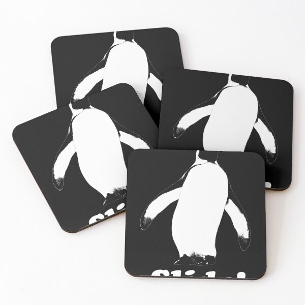 Item preview, Fightclub Slide Power Animal designed and sold by Susannezgerald.