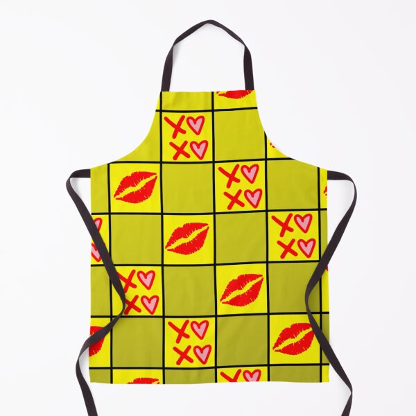 Artikelvorschau, Bunte Xoxo Küsse Romantische süße Liebhaber Umarmungen und Küsse Loveland entworfen und verkauft von LUCKYHAPPYFINDS.